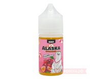 Жидкость Cherry Passionfruit - Alaska Summer